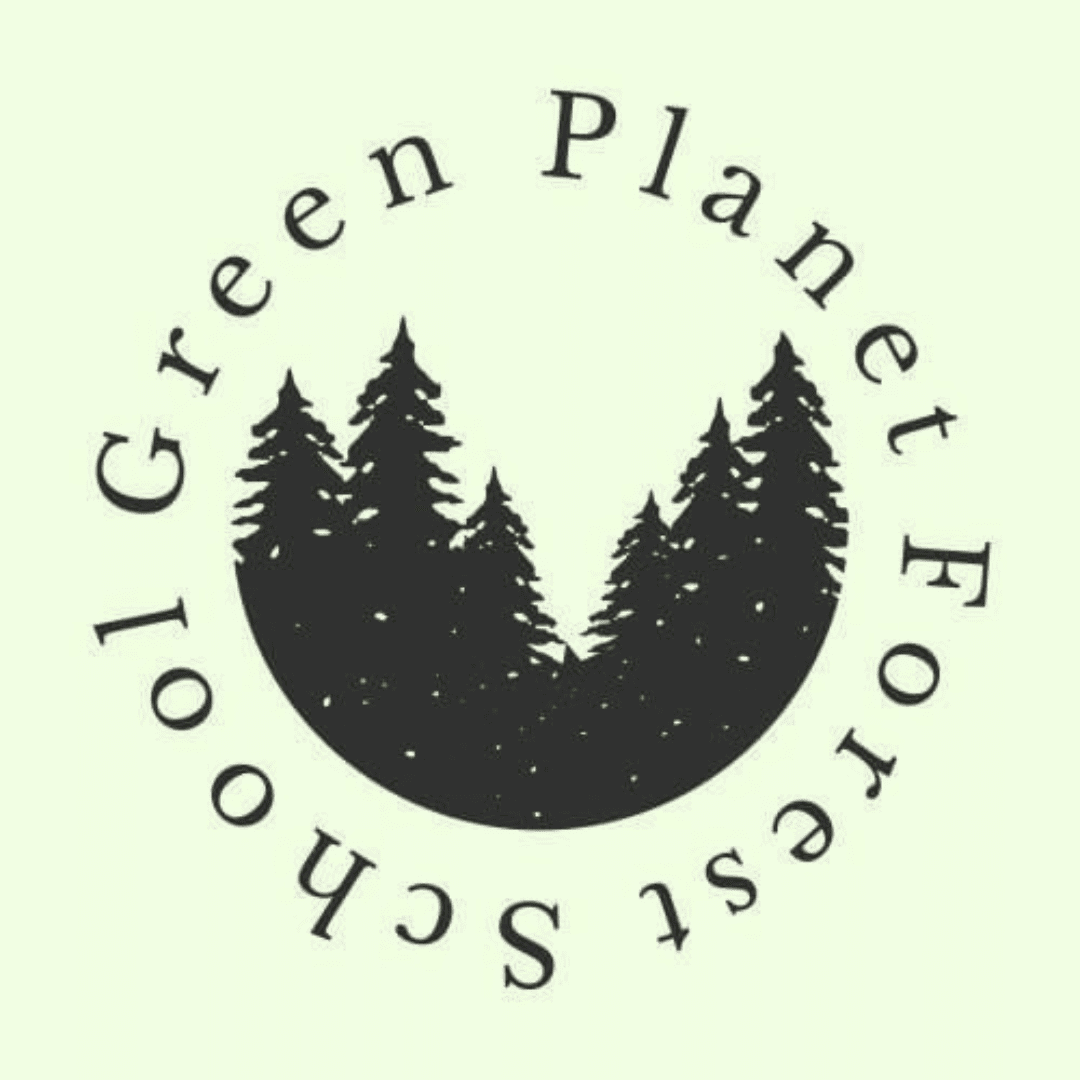 Green Planet Forest School